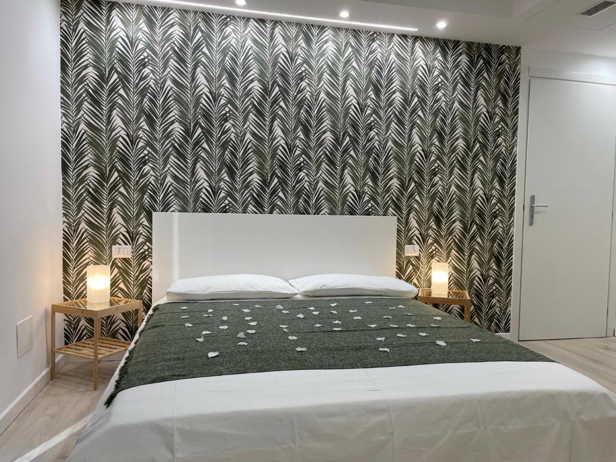 B&B Il Belvedere 크로토네 외부 사진