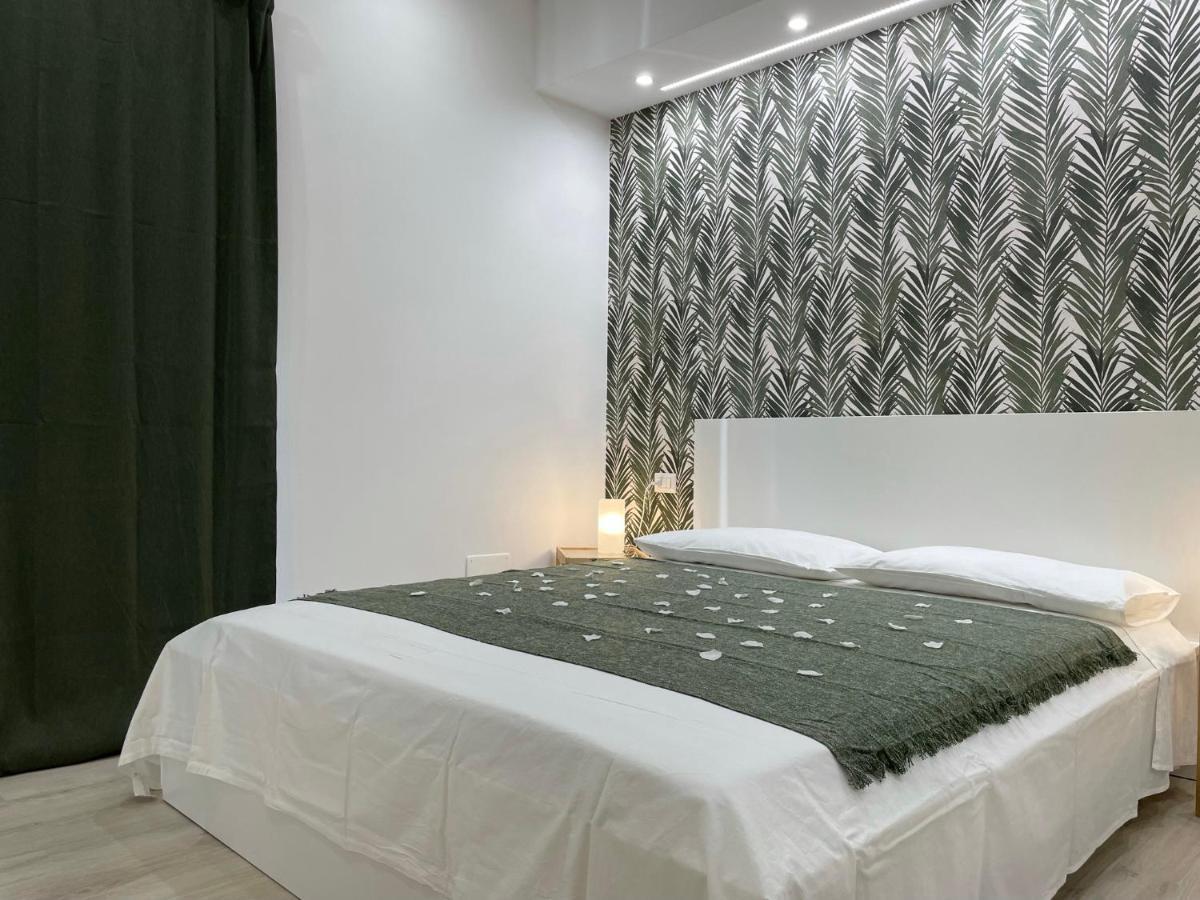 B&B Il Belvedere 크로토네 외부 사진