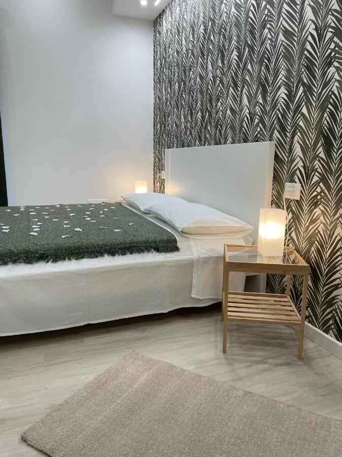 B&B Il Belvedere 크로토네 외부 사진