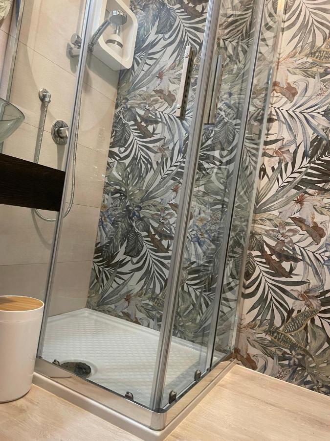 B&B Il Belvedere 크로토네 외부 사진