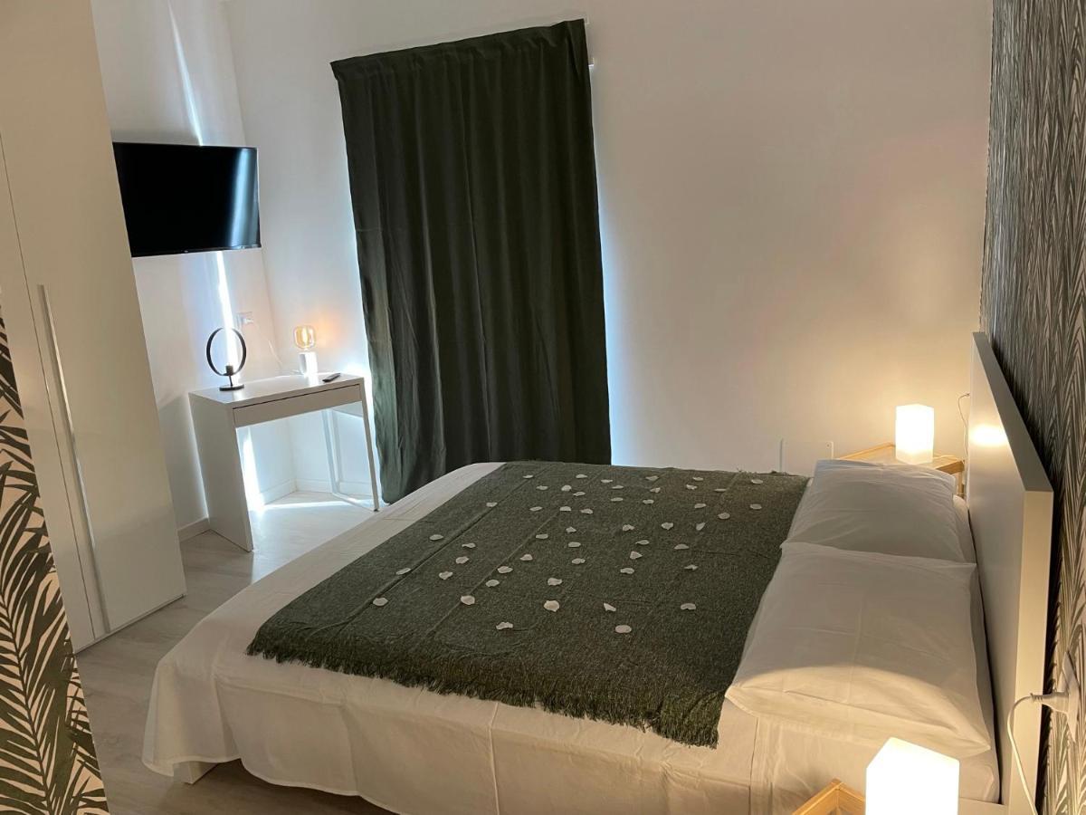 B&B Il Belvedere 크로토네 외부 사진