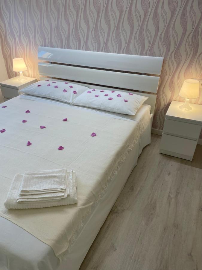 B&B Il Belvedere 크로토네 외부 사진